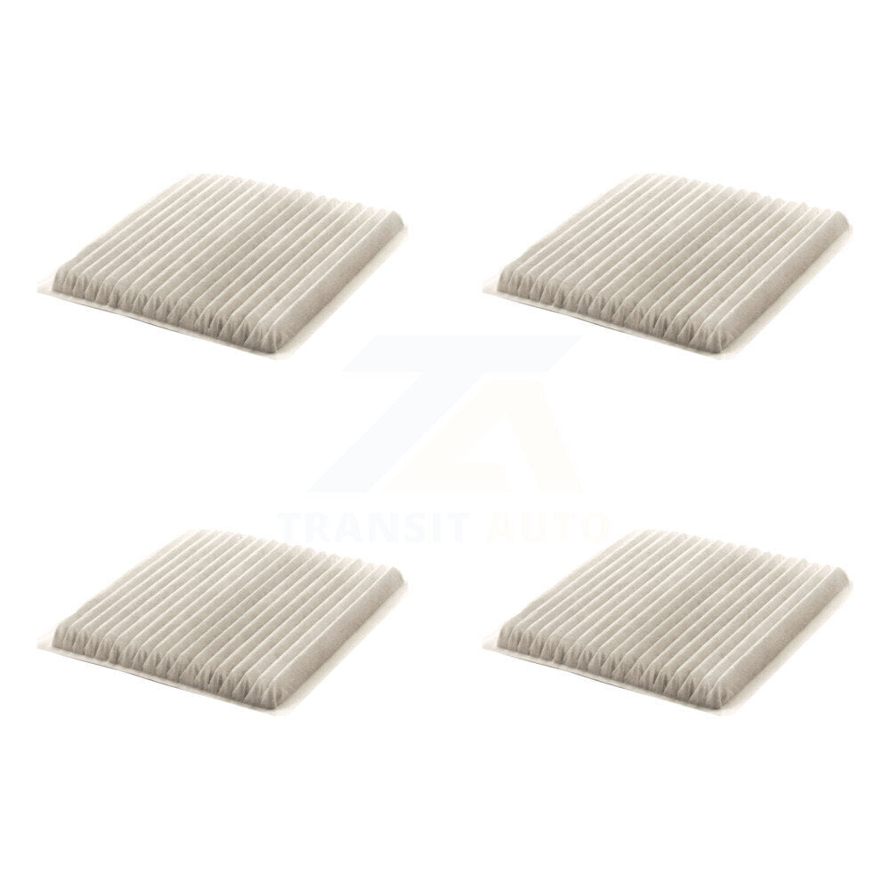 K54-100378_PUR_N/A_Cabin Air Filter Kit