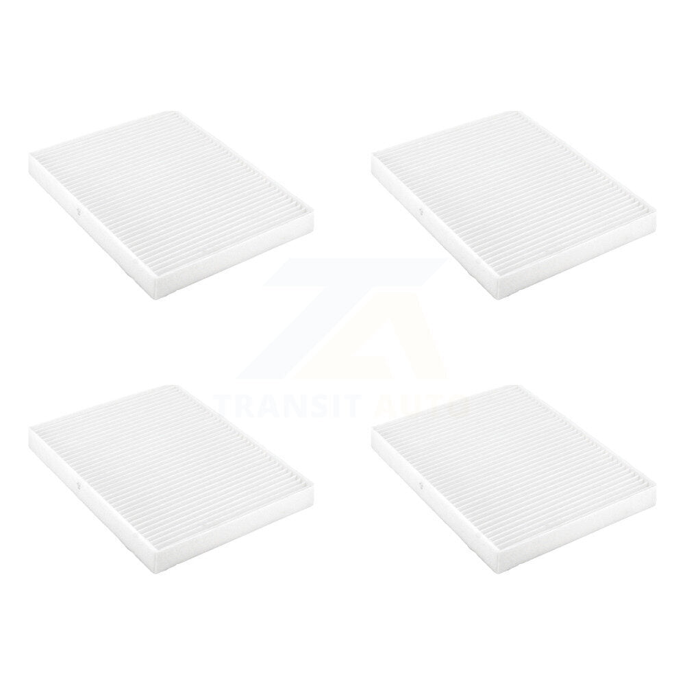 K54-100380_PUR_N/A_Cabin Air Filter Kit