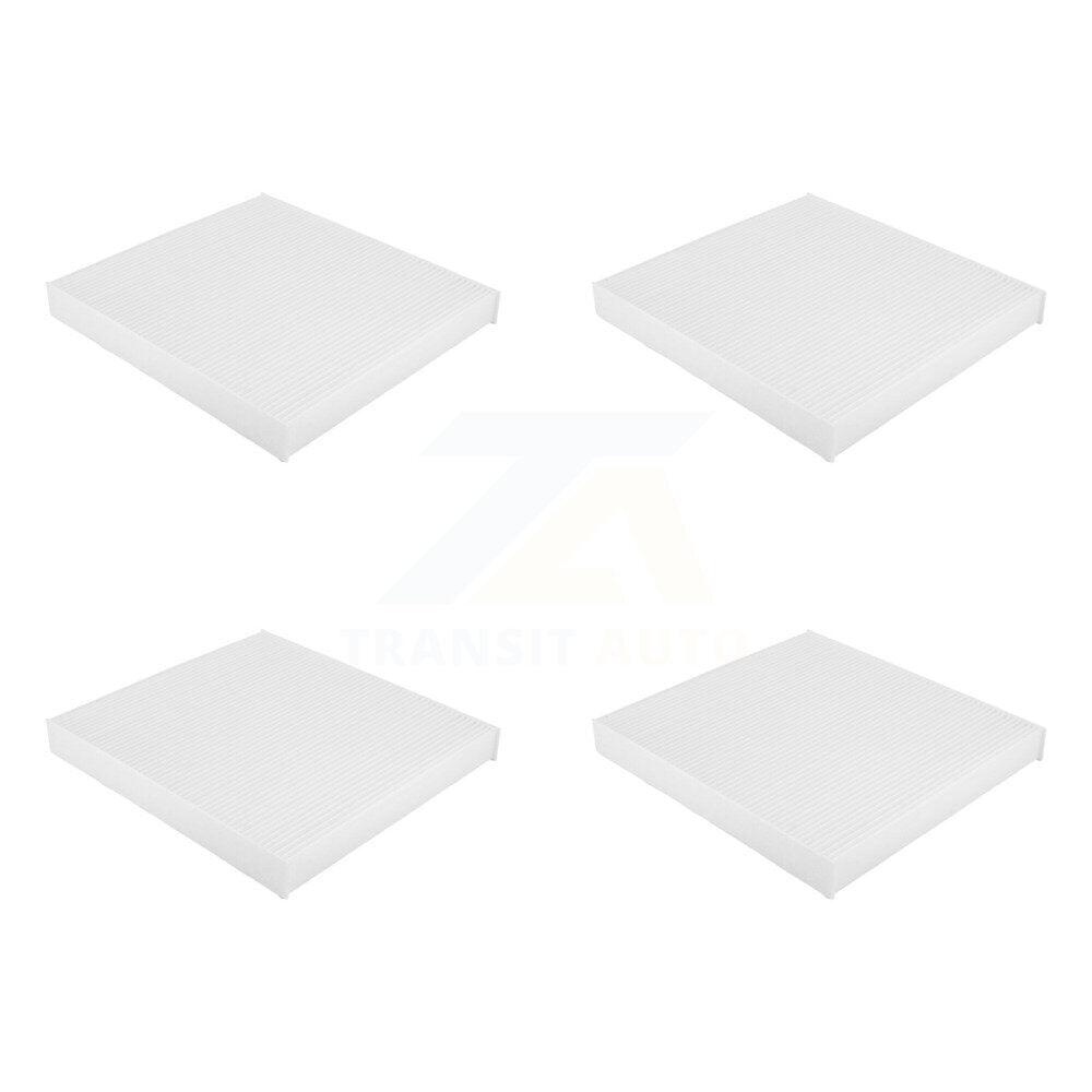 K54-100381_PUR_N/A_Cabin Air Filter Kit