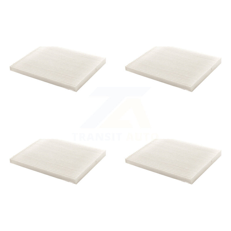 K54-100383_PUR_N/A_Cabin Air Filter Kit