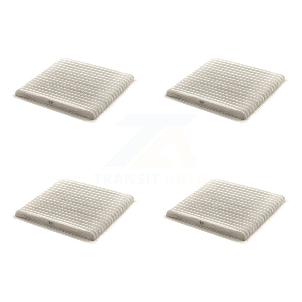 K54-100384_PUR_N/A_Cabin Air Filter Kit