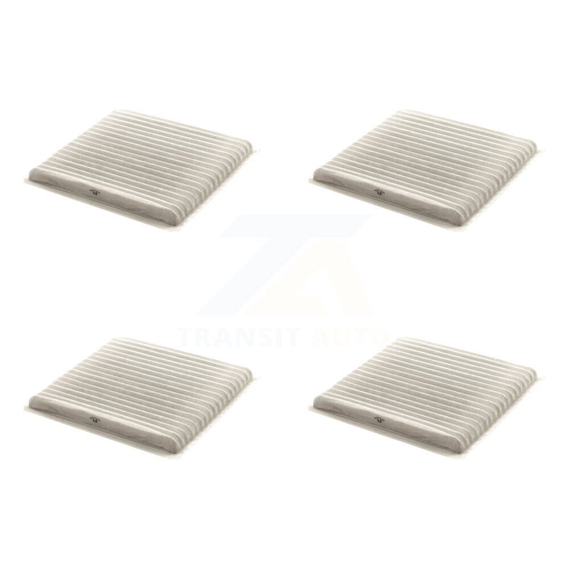 K54-100384_PUR_N/A_Cabin Air Filter Kit