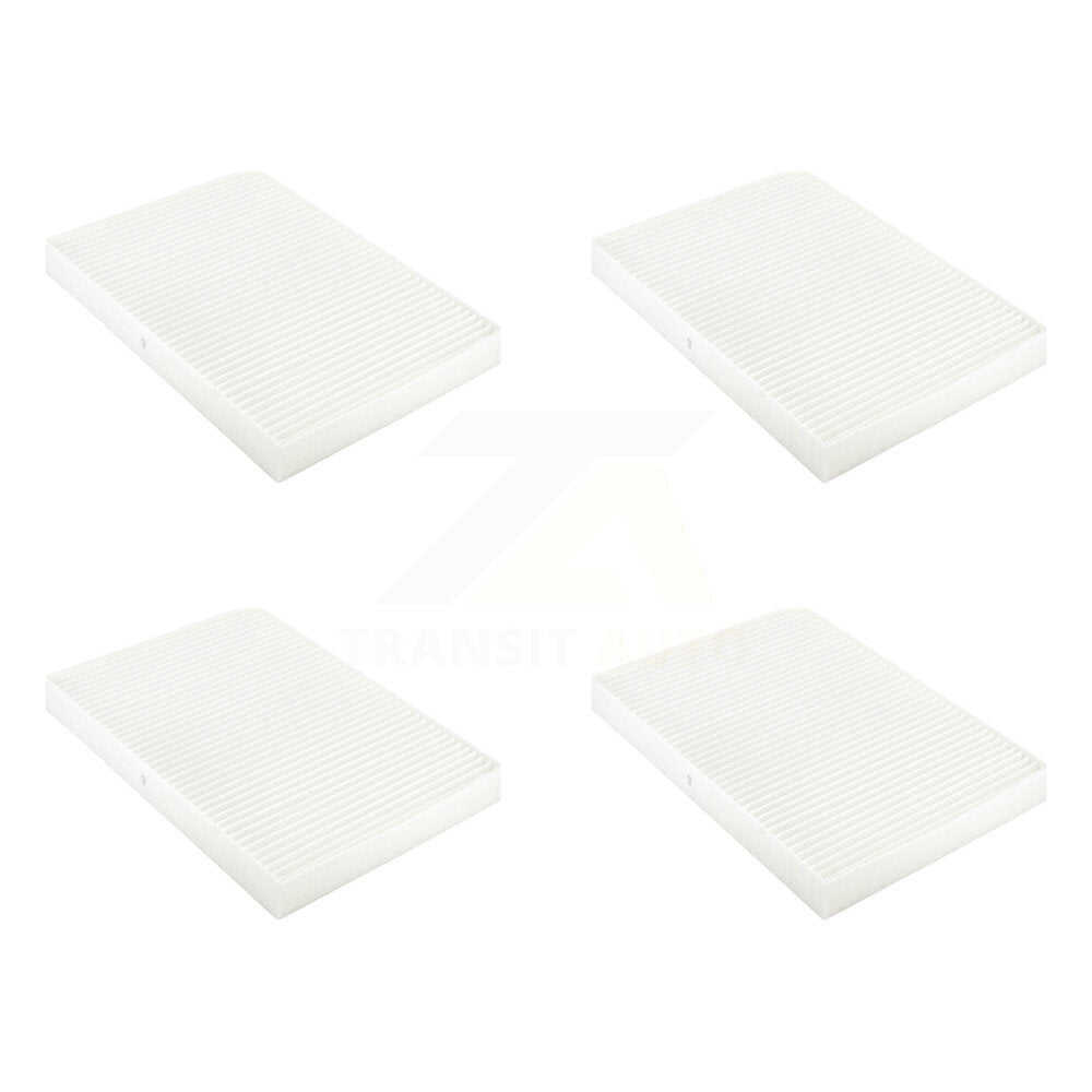 K54-100385_PUR_N/A_Cabin Air Filter Kit