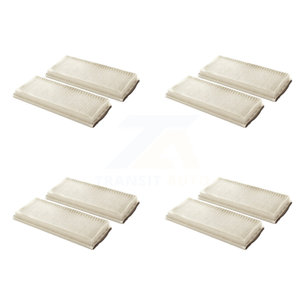 K54-100388_PUR_N/A_Cabin Air Filter Kit