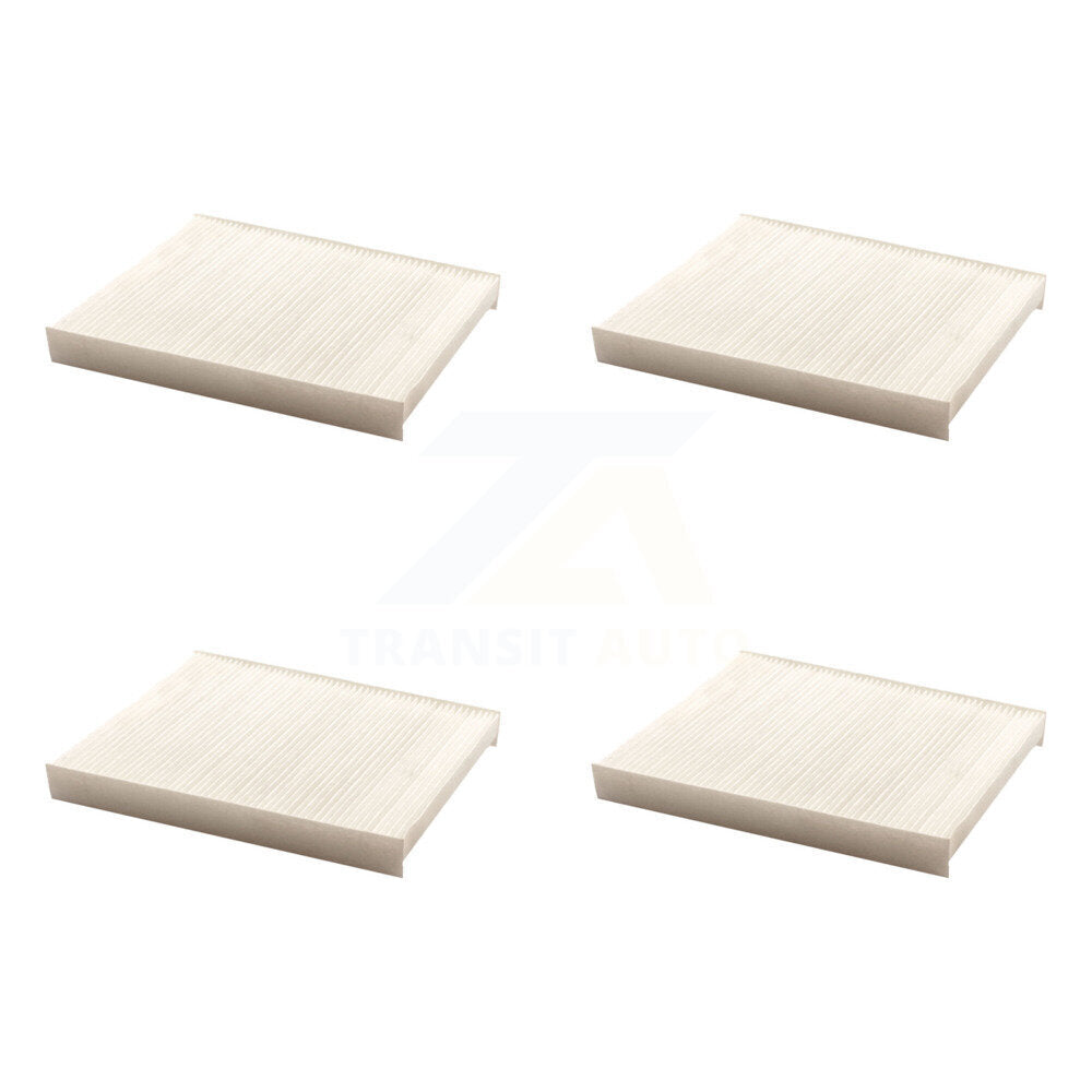 K54-100389_PUR_N/A_Cabin Air Filter Kit