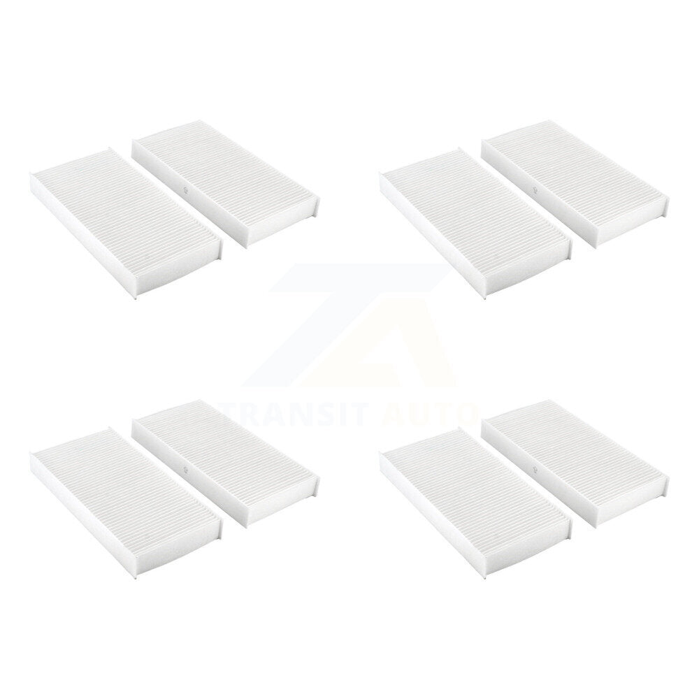 K54-100391_PUR_N/A_Cabin Air Filter Kit