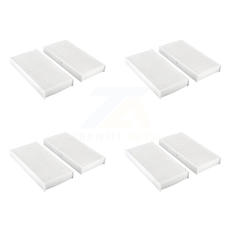 K54-100391_PUR_N/A_Cabin Air Filter Kit