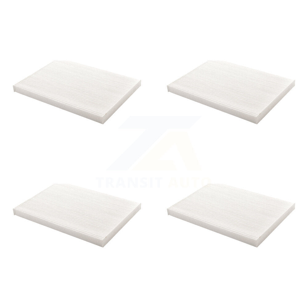 K54-100392_PUR_N/A_Cabin Air Filter Kit
