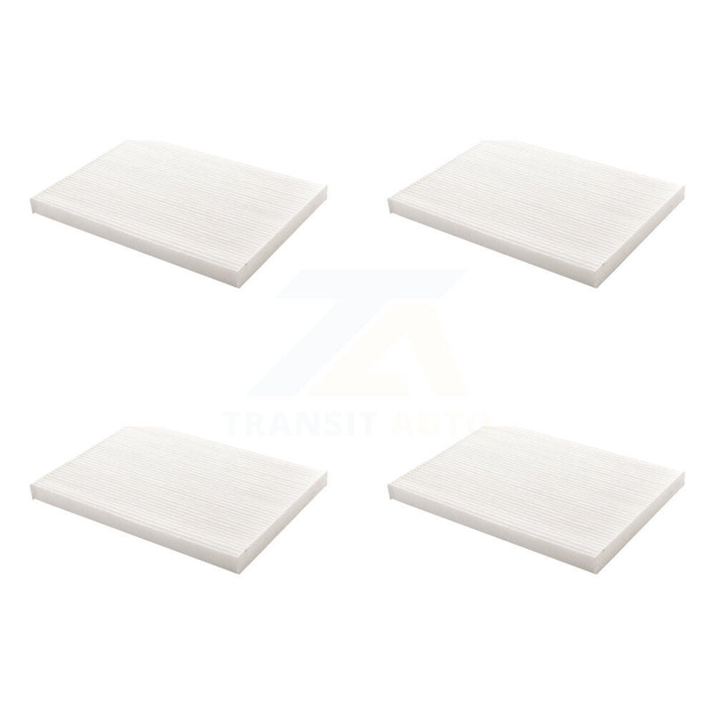 K54-100392_PUR_N/A_Cabin Air Filter Kit