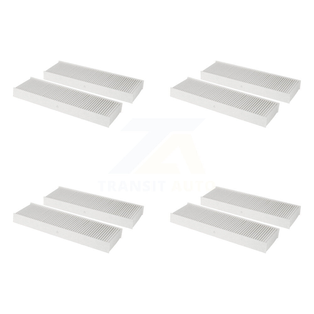 K54-100393_PUR_N/A_Cabin Air Filter Kit