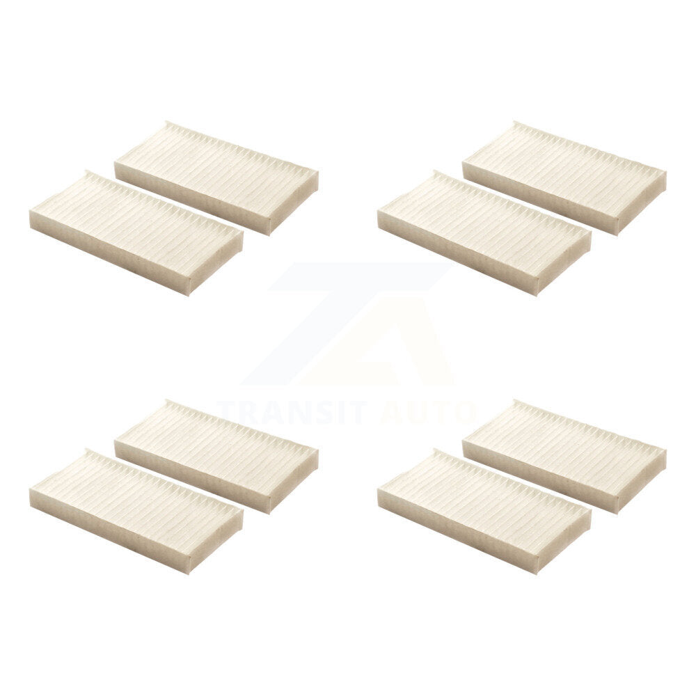 K54-100394_PUR_N/A_Cabin Air Filter Kit