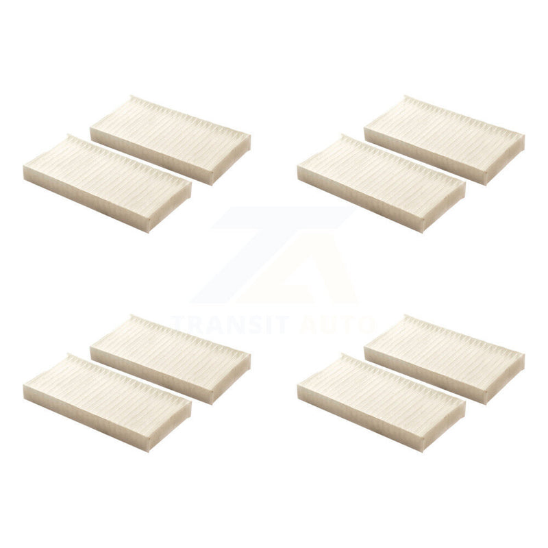 K54-100394_PUR_N/A_Cabin Air Filter Kit