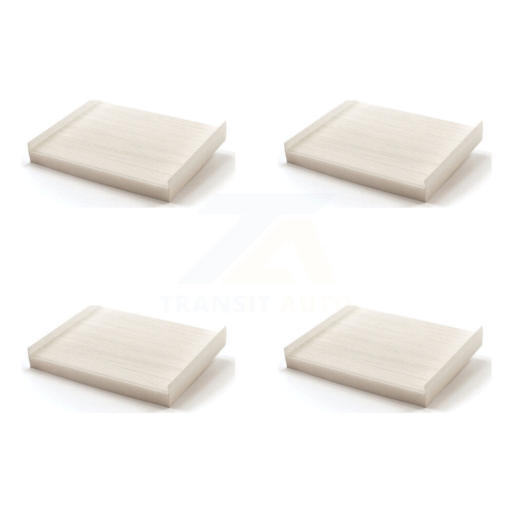 K54-100395_PUR_N/A_Cabin Air Filter Kit