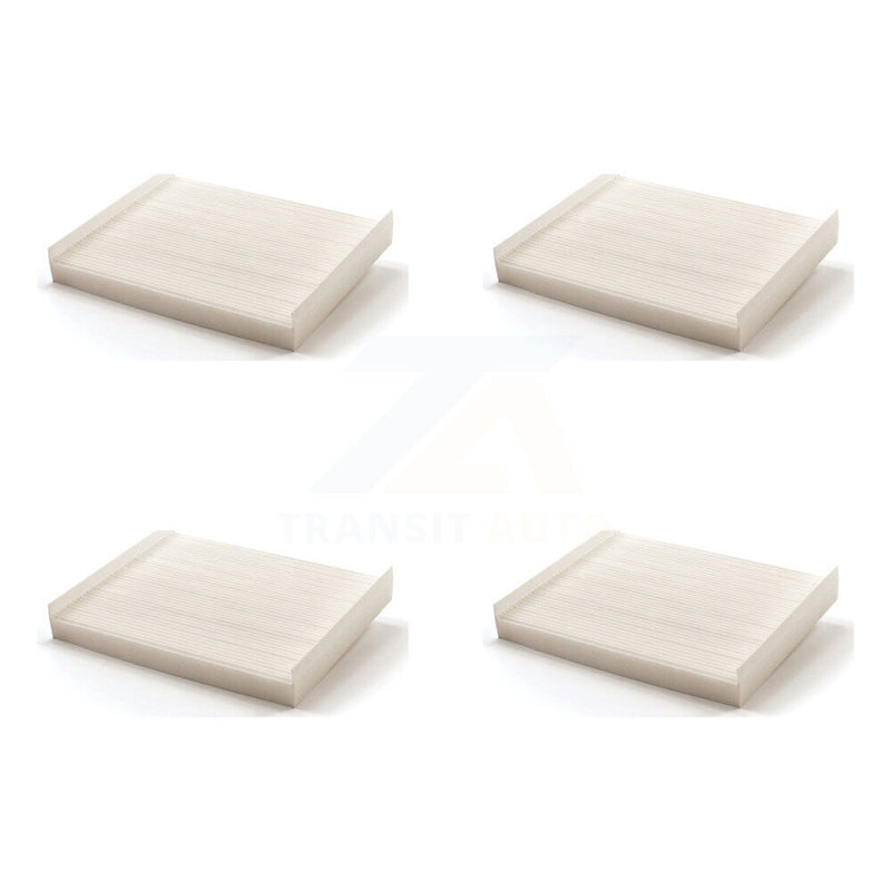 K54-100395_PUR_N/A_Cabin Air Filter Kit