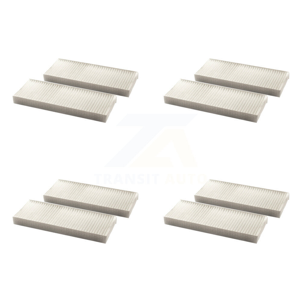 K54-100396_PUR_N/A_Cabin Air Filter Kit