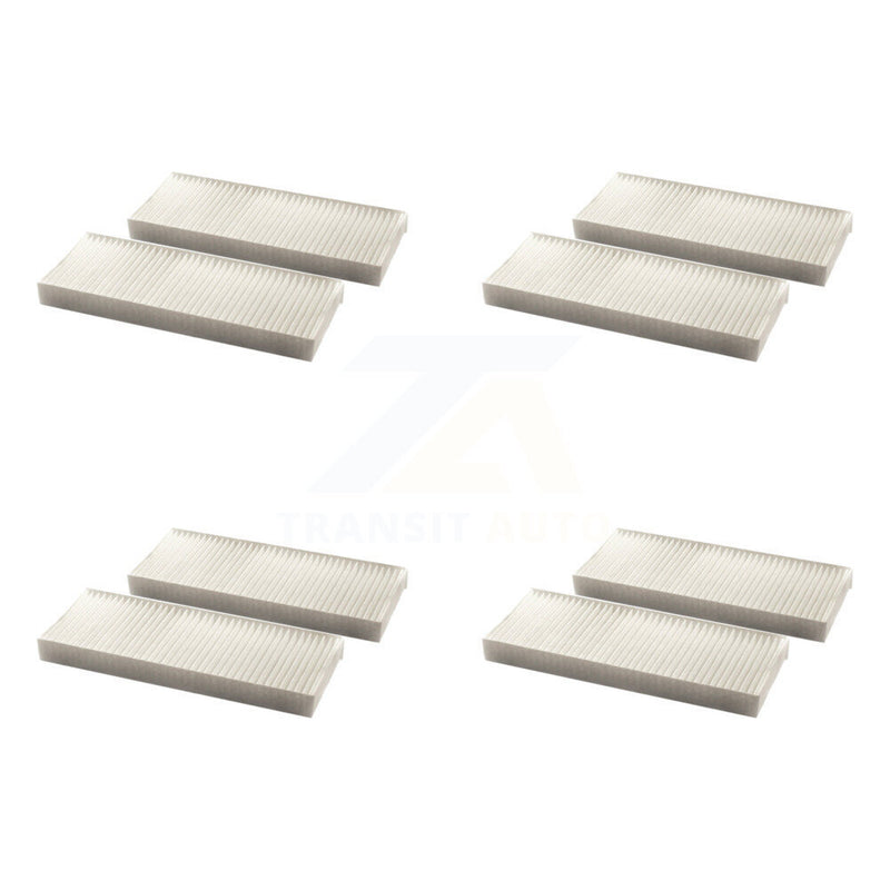 K54-100396_PUR_N/A_Cabin Air Filter Kit