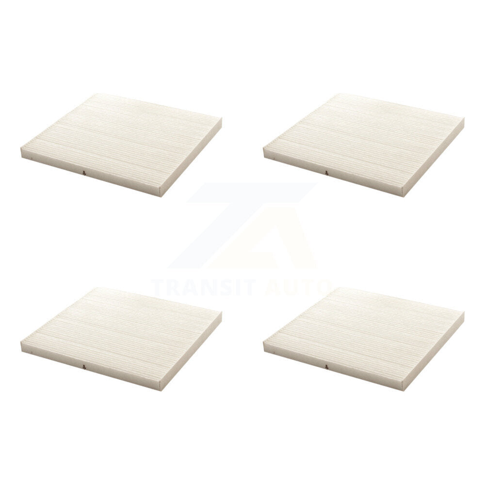 K54-100398_PUR_N/A_Cabin Air Filter Kit