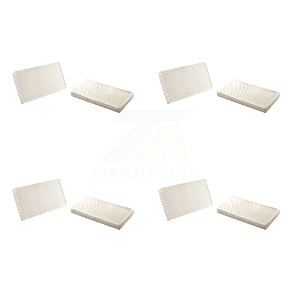 K54-100399_PUR_N/A_Cabin Air Filter Kit