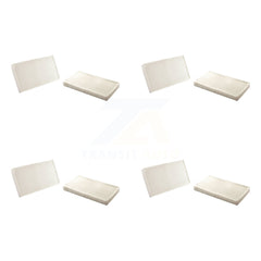 K54-100399_PUR_N/A_Cabin Air Filter Kit