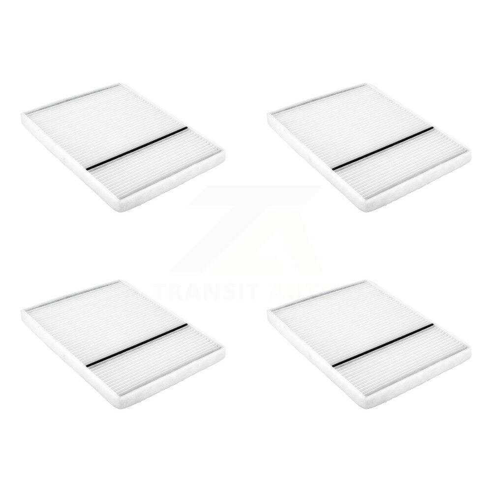 K54-100400_PUR_N/A_Cabin Air Filter Kit