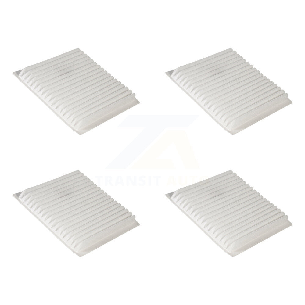 K54-100403_PUR_N/A_Cabin Air Filter Kit