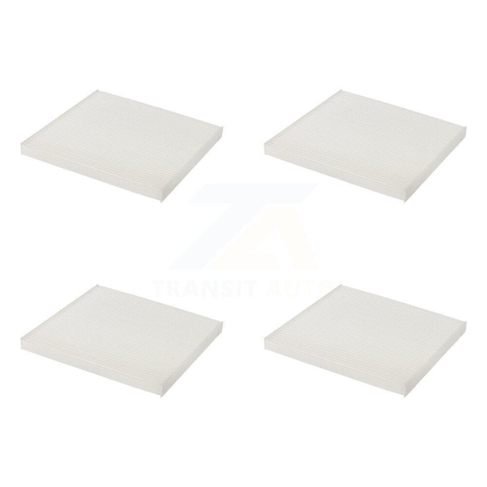 K54-100404_PUR_N/A_Cabin Air Filter Kit