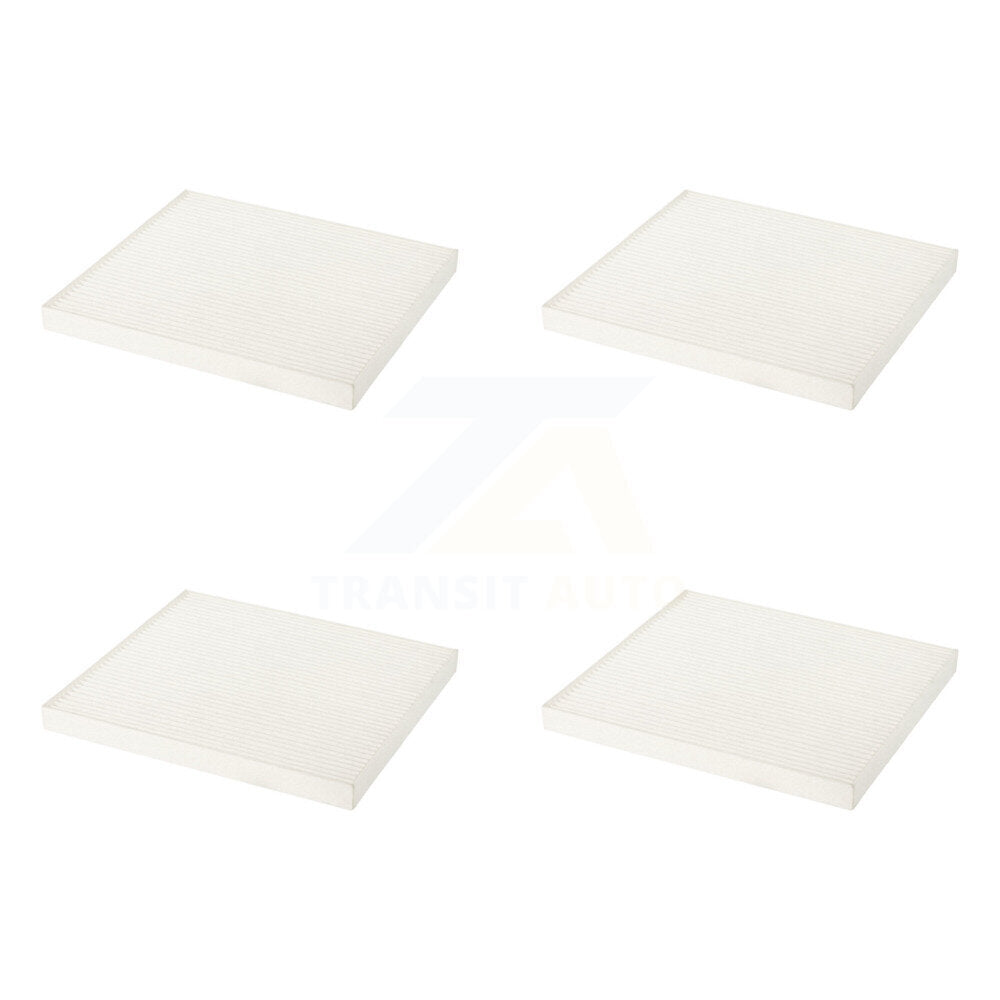 K54-100405_PUR_N/A_Cabin Air Filter Kit
