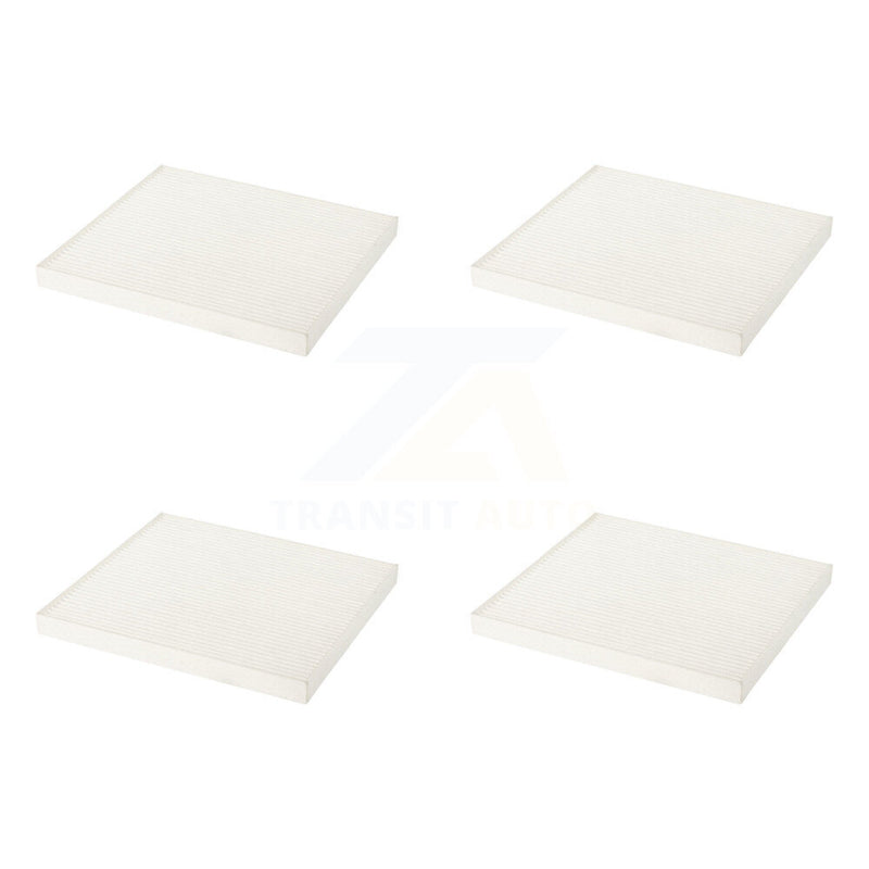 K54-100405_PUR_N/A_Cabin Air Filter Kit