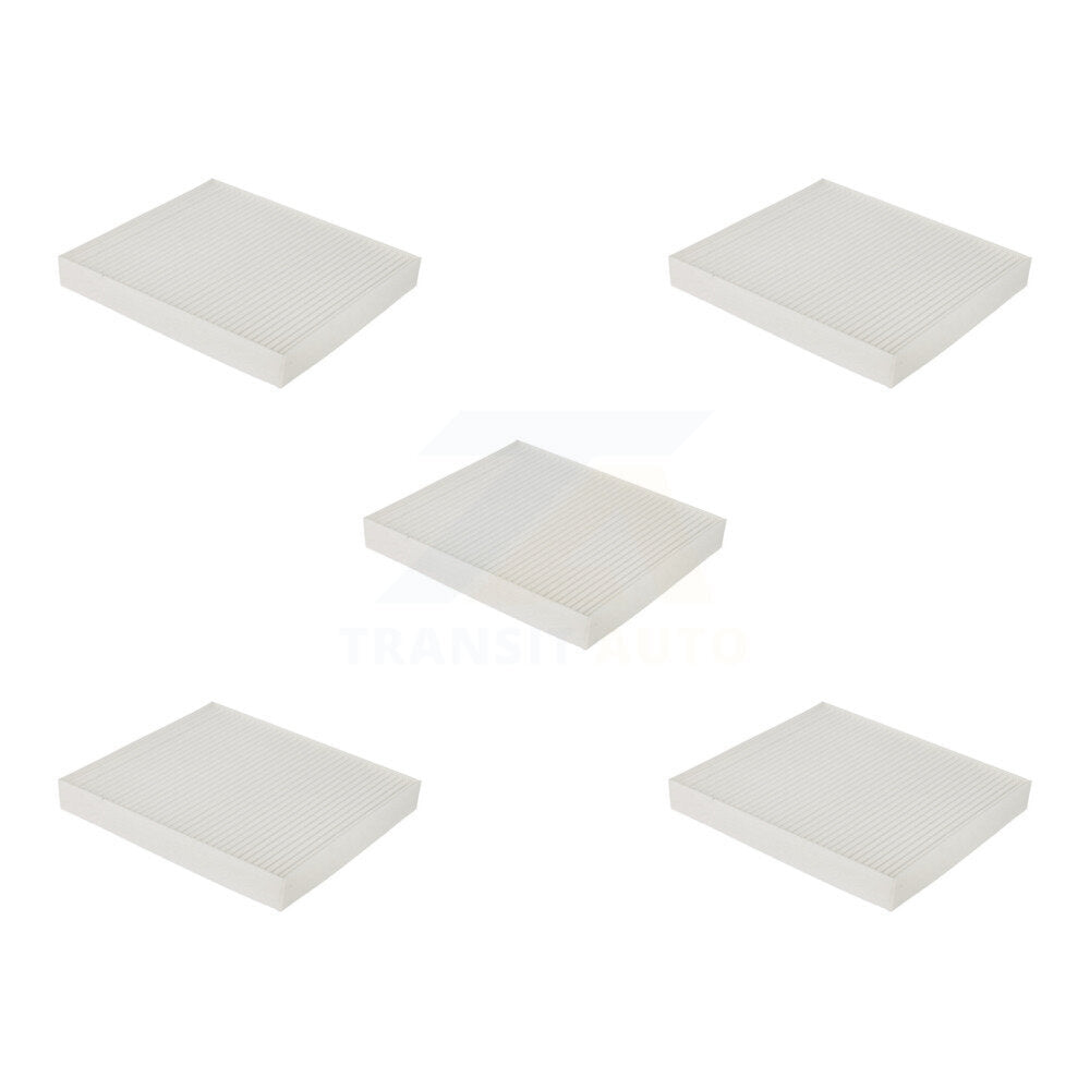 K54-100406_PUR_N/A_Cabin Air Filter Kit