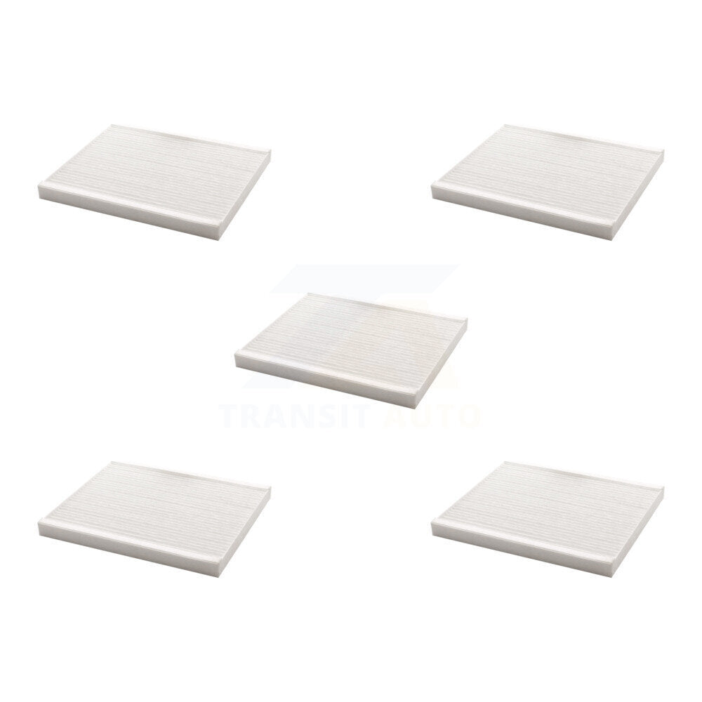 K54-100407_PUR_N/A_Cabin Air Filter Kit
