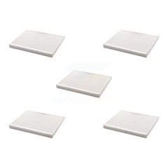 K54-100407_PUR_N/A_Cabin Air Filter Kit