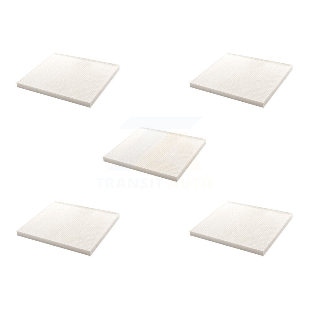 K54-100408_PUR_N/A_Cabin Air Filter Kit