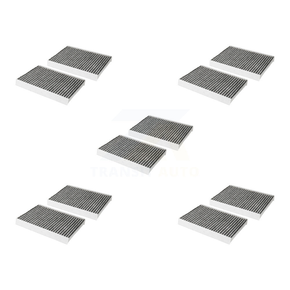 K54-100411_PUR_N/A_Cabin Air Filter Kit