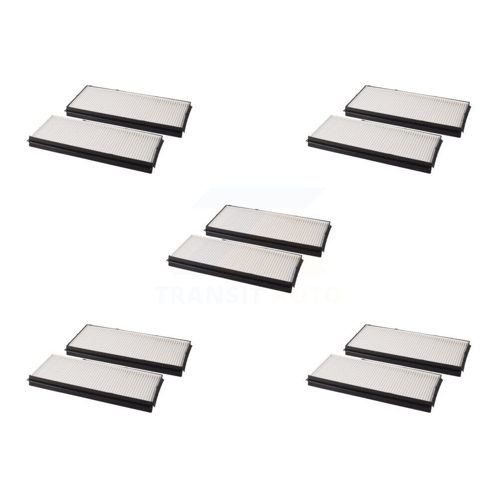 K54-100412_PUR_N/A_Cabin Air Filter Kit