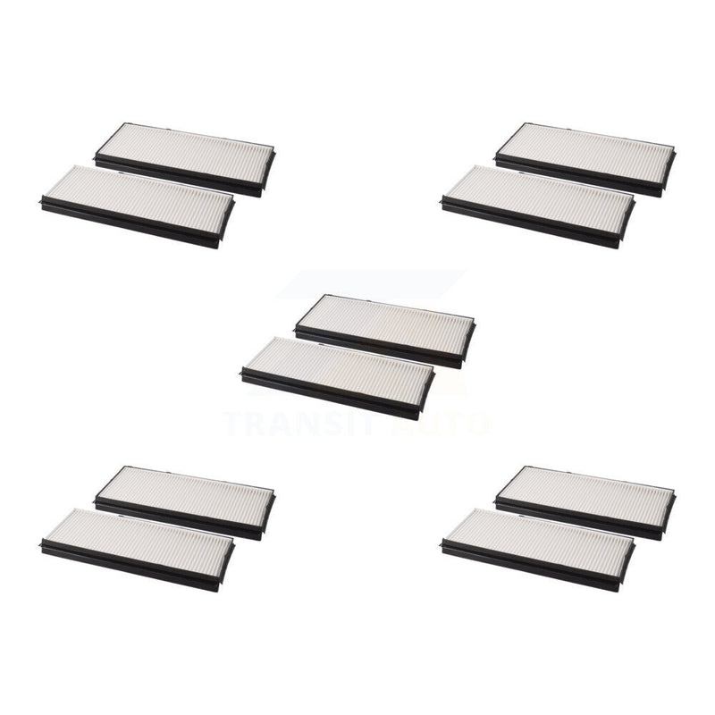 K54-100412_PUR_N/A_Cabin Air Filter Kit