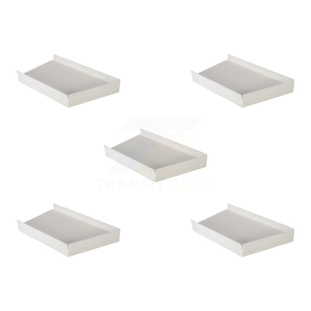 K54-100413_PUR_N/A_Cabin Air Filter Kit