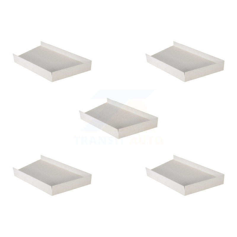 K54-100413_PUR_N/A_Cabin Air Filter Kit