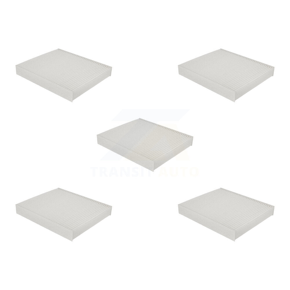 PUR K54-100414 Cabin Air Filter for 2016-2025 Lexus UX300h, Toyota Crown Signia, Lexus RX450h+ & more product image
