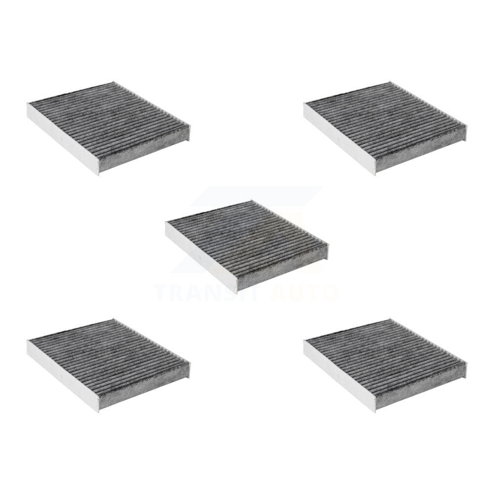 PUR K54-100415 Cabin Air Filter for 2016-2025 Lexus UX300h, Toyota Crown Signia, Lexus RX450h+ & more product image