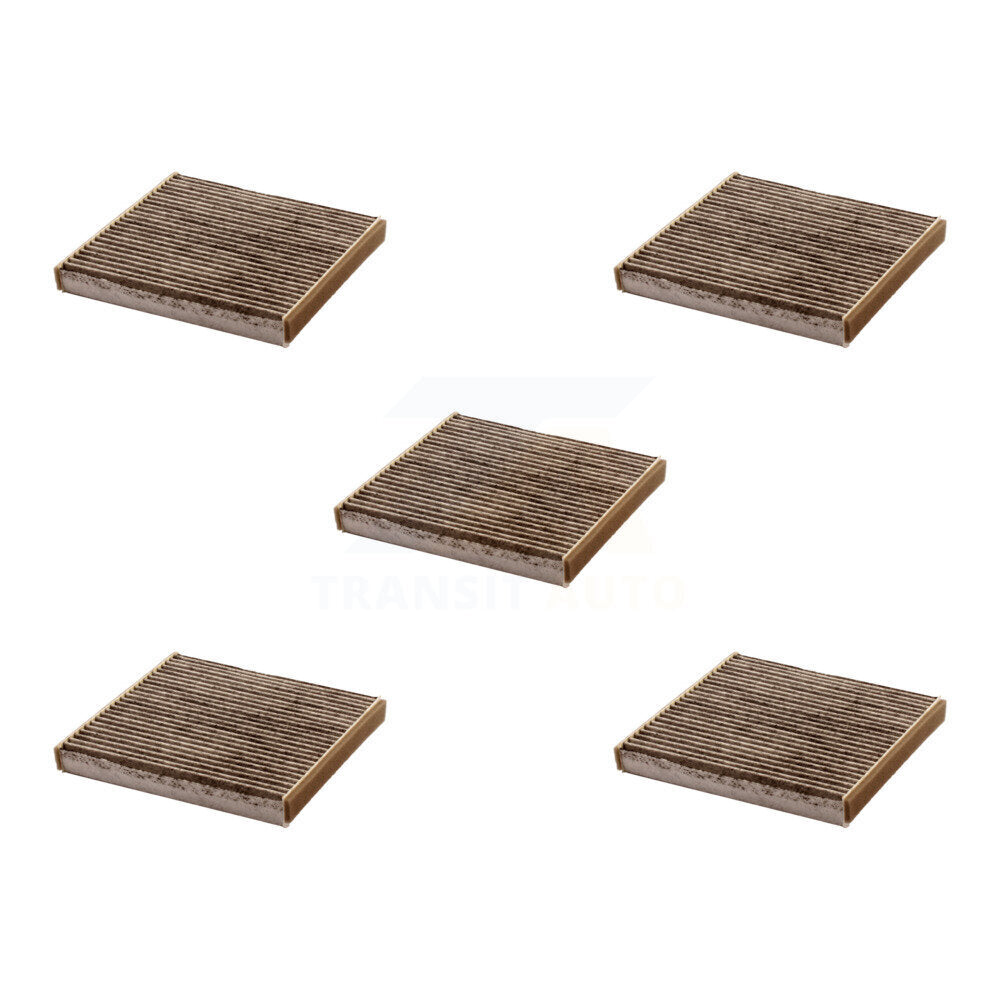 K54-100416_PUR_N/A_Cabin Air Filter Kit