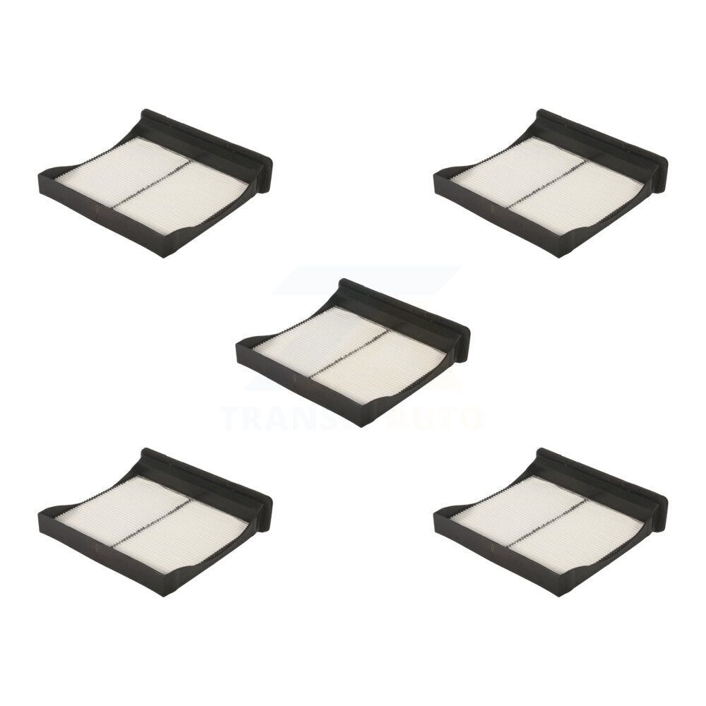 K54-100417_PUR_N/A_Cabin Air Filter Kit
