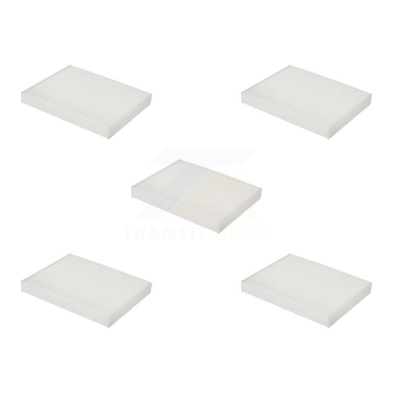 K54-100418_PUR_N/A_Cabin Air Filter Kit