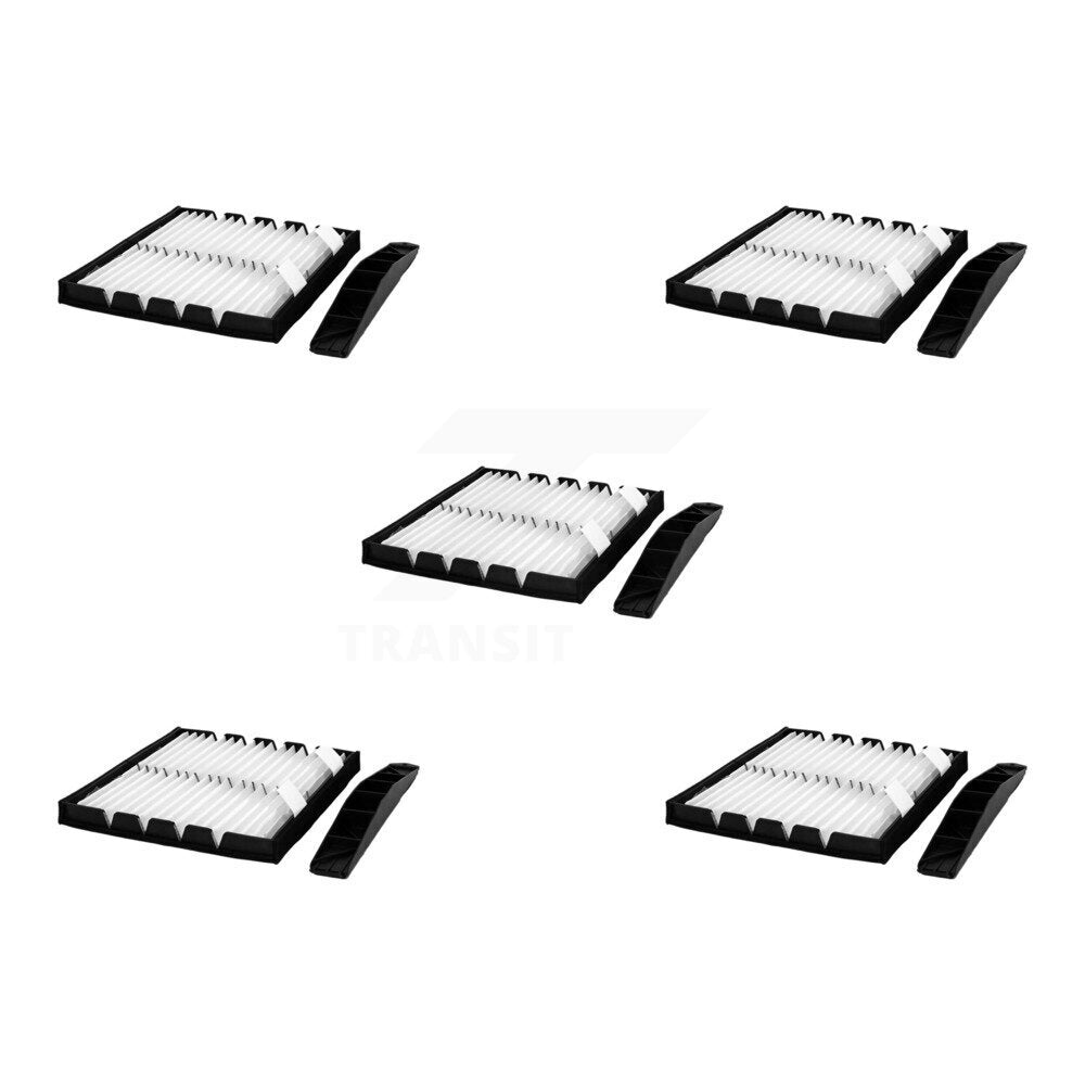 K54-100419_PUR_N/A_Cabin Air Filter Kit