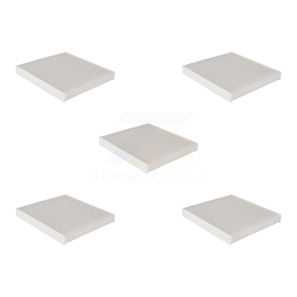 K54-100420_PUR_N/A_Cabin Air Filter Kit