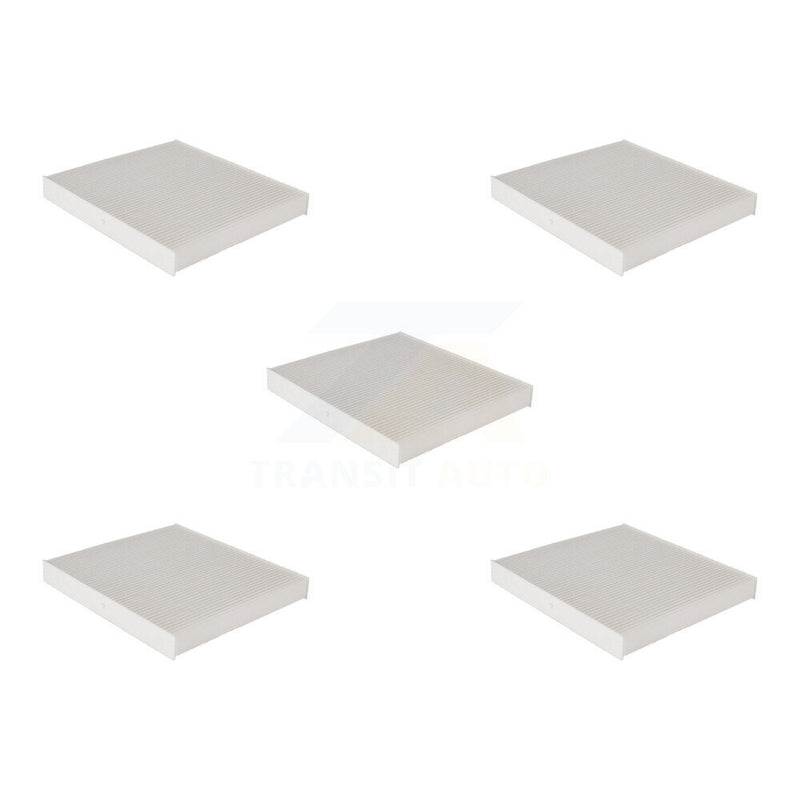 K54-100420_PUR_N/A_Cabin Air Filter Kit