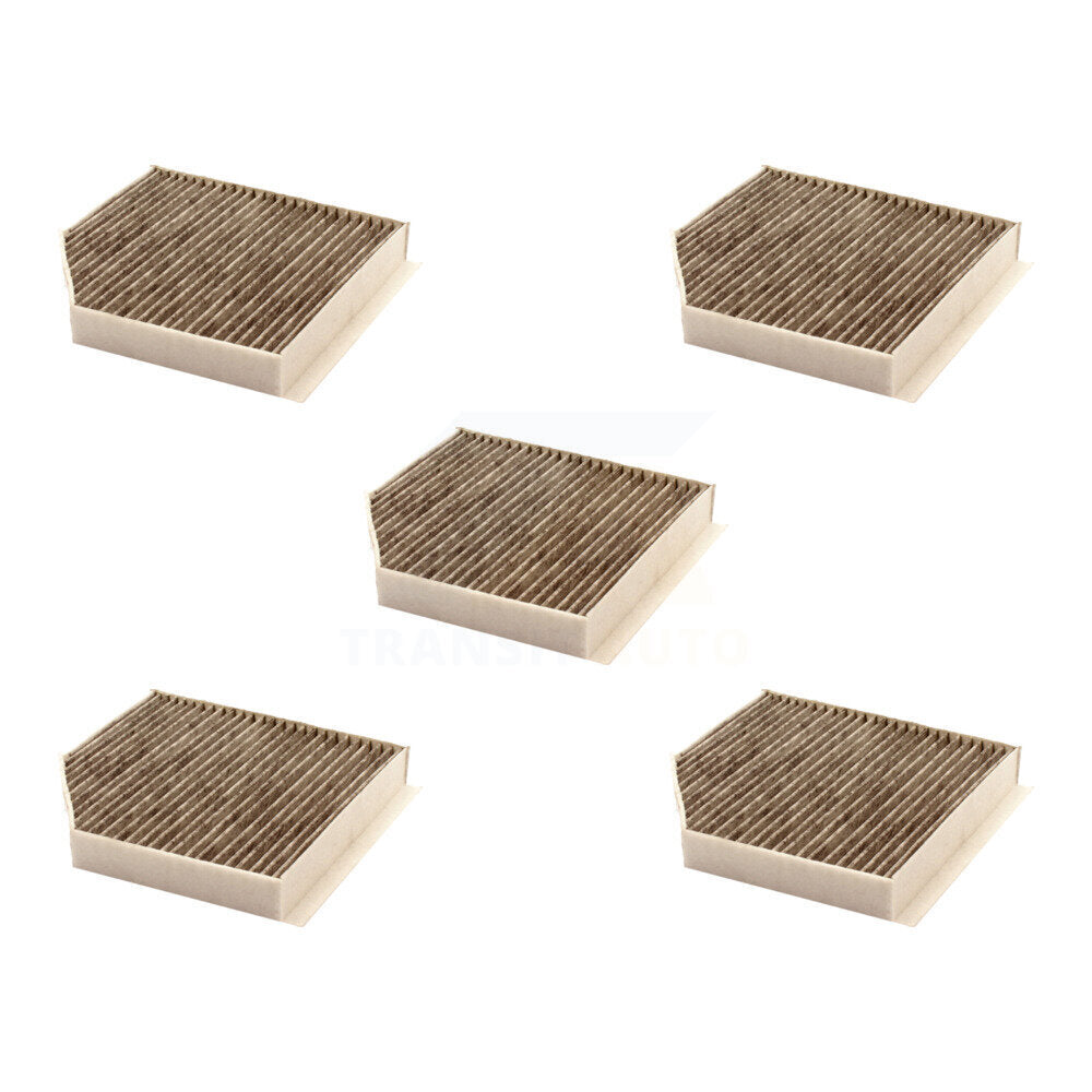K54-100426_PUR_N/A_Cabin Air Filter Kit