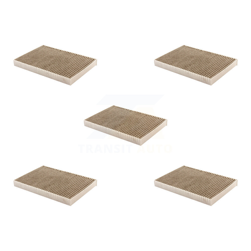 K54-100427_PUR_N/A_Cabin Air Filter Kit
