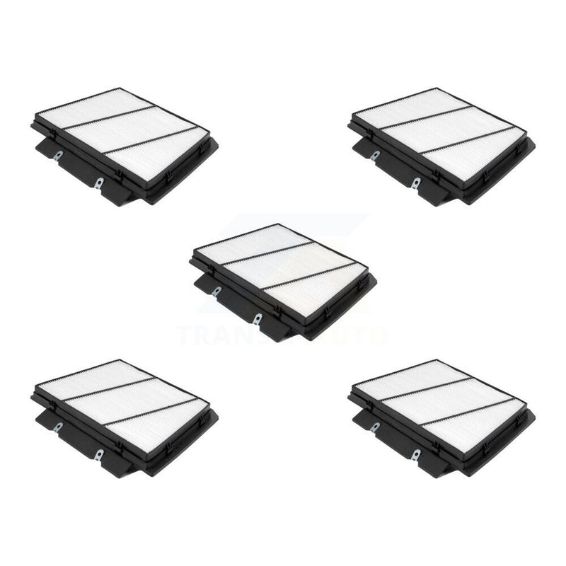K54-100428_PUR_N/A_Cabin Air Filter Kit