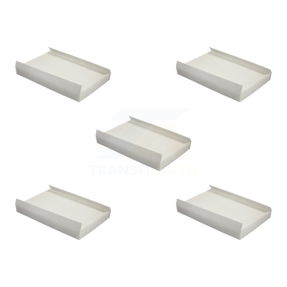K54-100429_PUR_N/A_Cabin Air Filter Kit