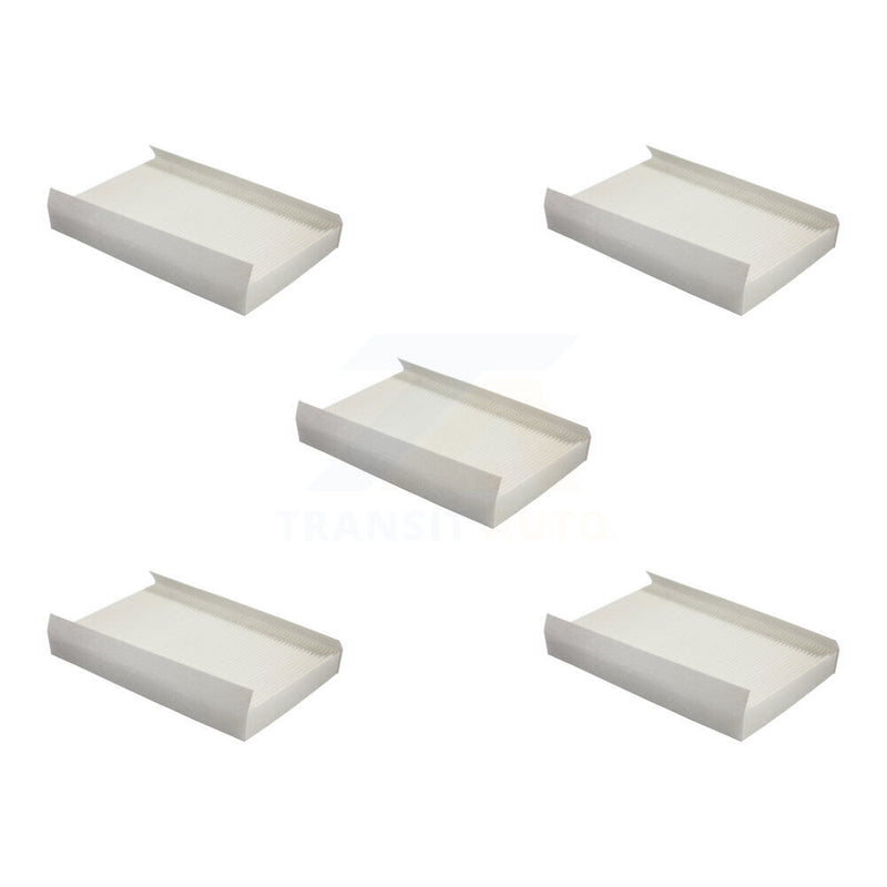 K54-100429_PUR_N/A_Cabin Air Filter Kit